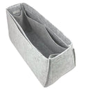 Organizer for [Small Needle bag, Loro Piana] Felt Bag Insert