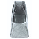 Organizer for [Day Bag, Celine] Bag Insert (Felt, Trapezoid Taper Shape)
