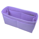 Organizer for [Baby Campana, Bottega Veneta] Felt Bag Insert