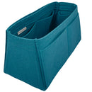 Organizer for [Jet Lag Bag MM, LV] Felt Bag Insert