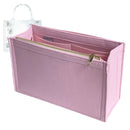 Organizer for [Small Book Tote with Strap M1404OEMJ, Dior] Felt Bag Insert