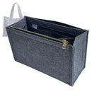 Organizer for [Dio*iviera Medium Spongy Book Tote, Dior] Felt Bag Insert