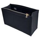 Organizer for [Corriere, Bottega Veneta] Felt Bag Insert