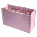 Organizer for [Corriere, Bottega Veneta] Felt Bag Insert