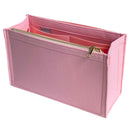 Organizer for [Corriere, Bottega Veneta] Felt Bag Insert