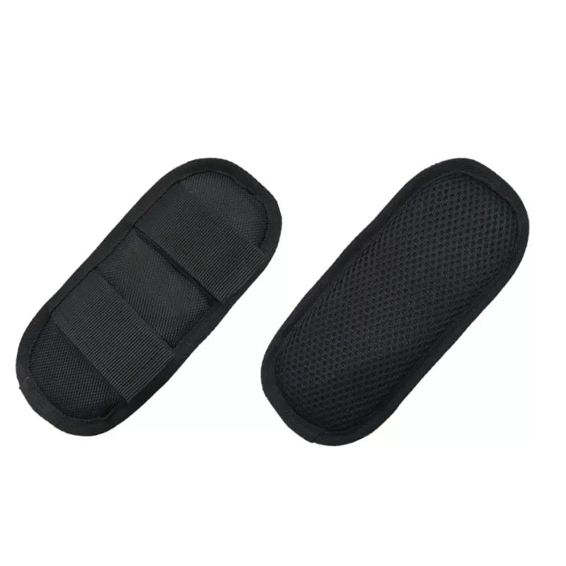 1Pcs Detachable Shoulder Strap Pad Cushion for Backpack Shoulder Bag Decompression Non Slip Shoulder Strap Pad Bags Accessories