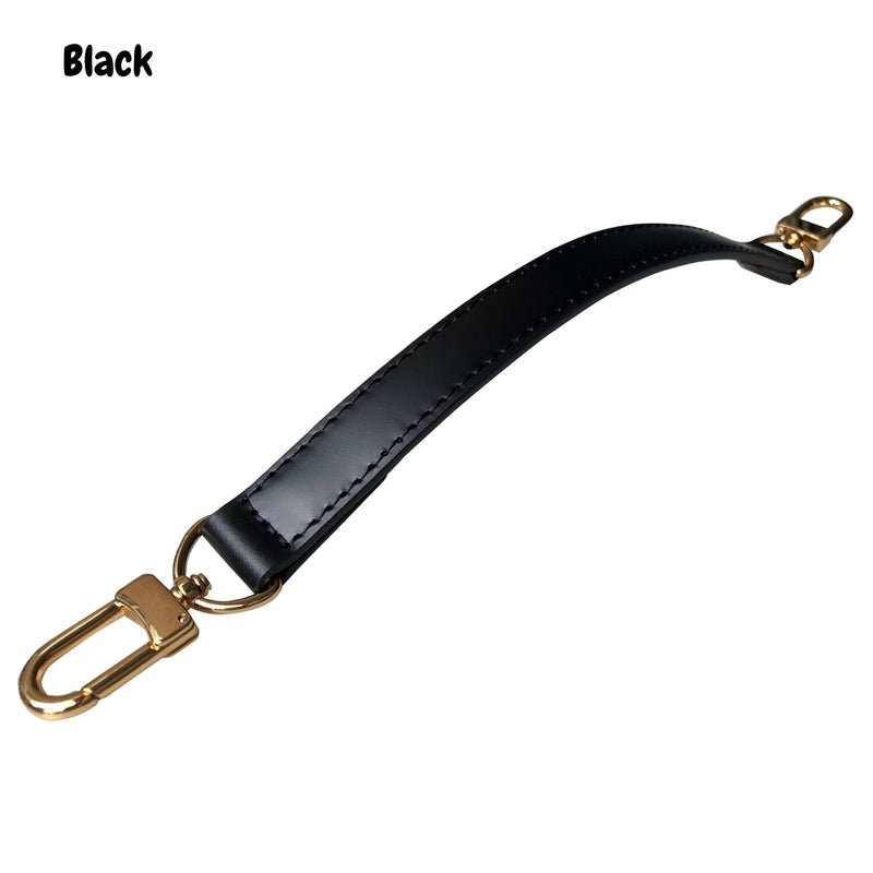 45cm Length 1.8cm Width, Genuine Leather Handbag Top Purse Handle Shoulder Strap