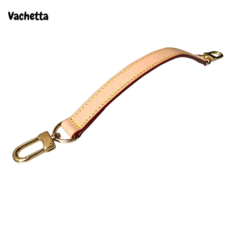 45cm Length 1.8cm Width, Genuine Leather Handbag Top Purse Handle Shoulder Strap