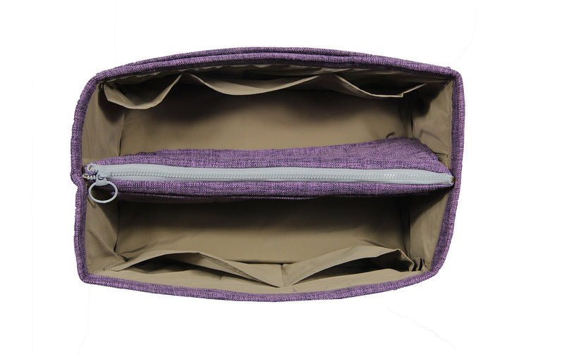 JennyKrafts LV Dopp Kit Pouch