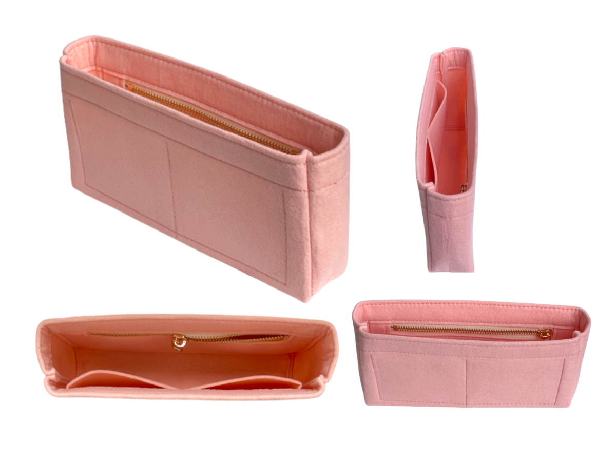 Bottega Veneta] Lauren Bag Organizer] Felt Purse Insert, Liner Protec