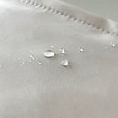 [Chanel Pearl Flap Bag] Waterproof Nylon Bag Organizer - Customized Purse Insert, Tote Liner Protector, Handbag Organiser (Type Slim)