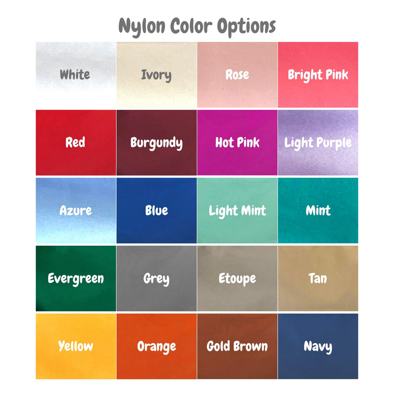Organizer for [Anjou Mini, Goyard] Bag Insert (Nylon, Zip Cover with Handle)