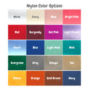 Organizer for [Small Soft Bayswater, Mulberry] Bag Insert (Nylon, Zip Cover with Handle)