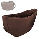 Organizer for [Epure S Crossbody bag, Longchamp] Nylon Bag Insert