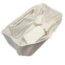 Organizer for [Cyme Tote, Polene] Nylon Bag Insert