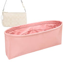 Organizer for [Nolita 19, Coach] Tote Purse Bag Insert Organiser Liner Shaper (Nylon, Slim Shape)