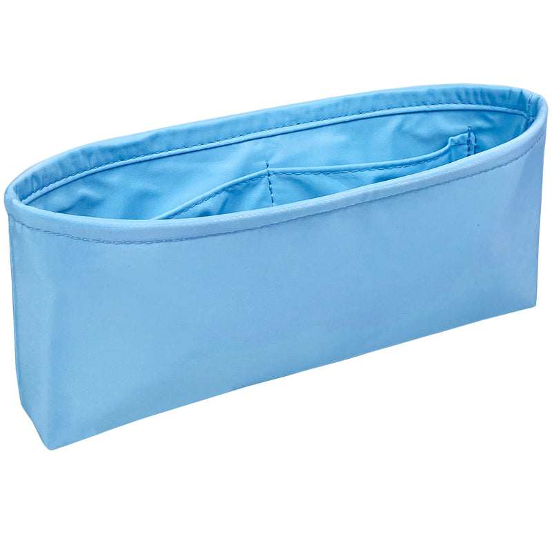 Organizer for [Medor Clutch 23cm, Hermes] Bag Insert (Nylon, Slim Shape)