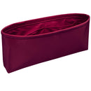 Organizer for [Gaston Wearable Wallet Taigarama, LV] Bag Insert (Nylon, Slim Shape)