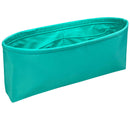 Organizer for [Avenue London Pouch, Jimmy Choo] Bag Insert (Nylon, Slim Shape)