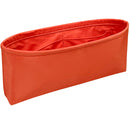 Organizer for [90s Bag in Leather, The Row] Bag Insert (Nylon, Slim Shape)