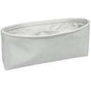 Organizer for [Cargo Turnlock Soft Tabby, Coach] Bag Insert (Nylon, Slim Shape)