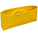 Organizer for [Eliza Shoulder Bag, Coach] Bag Insert (Nylon, Slim Shape)