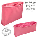 Organizer for [Nolita 19, Coach] Bag Insert (Nylon, Slim Shape)