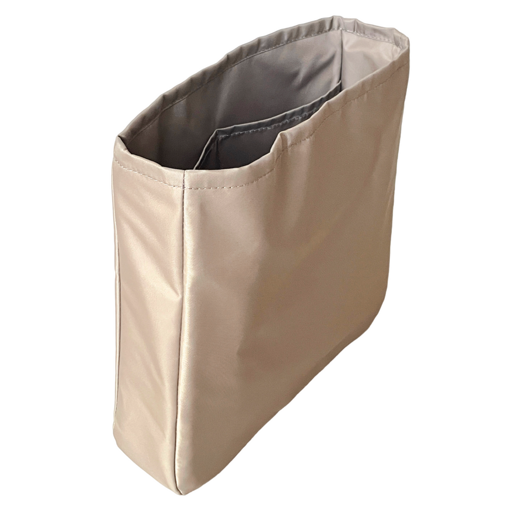 Hermes HAC A Dos PM Small Waterproof Nylon Bag Organizer Customized Purse Insert Tote Liner Protector Handbag Organiser Type Slim