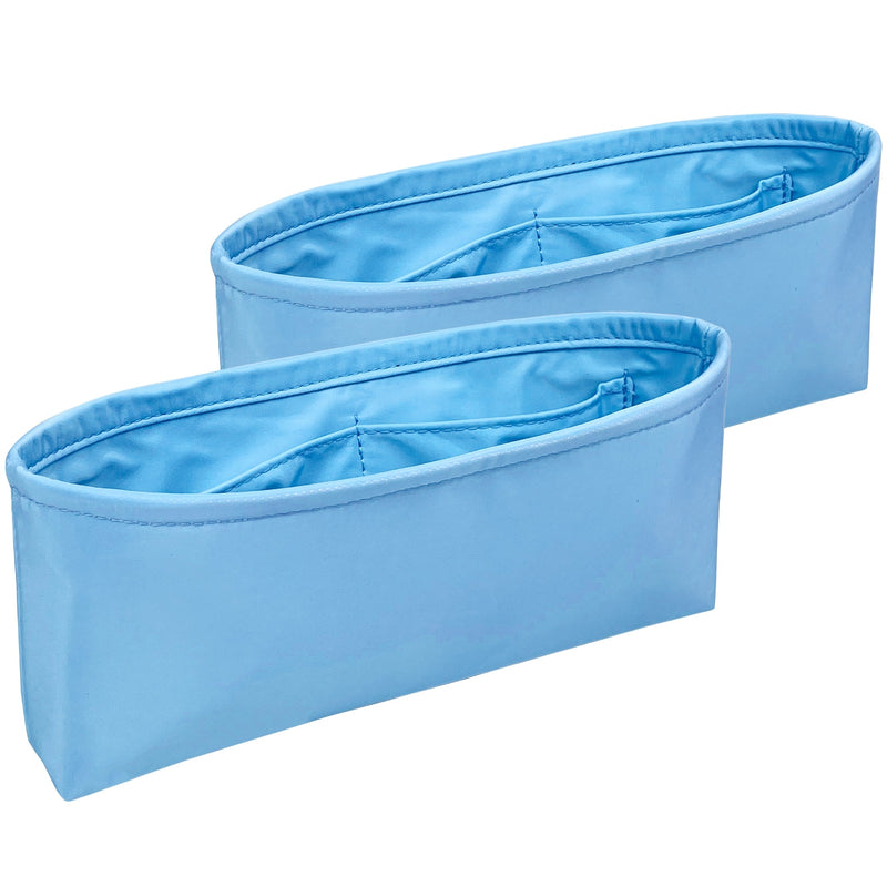 Organizer for [Teen Nino Bag, Celine] Bag Insert (Nylon, A Pair of Inserts)