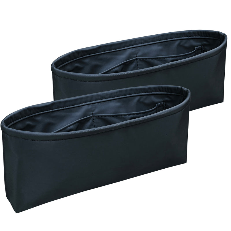 Organizer for [Teen Nino Bag, Celine] Bag Insert (Nylon, A Pair of Inserts)