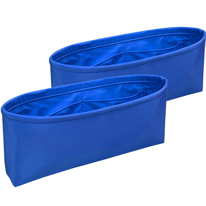 Organizer for [Neo Medor Clutch, Hermes] Bag Insert (Nylon, A Pair of Inserts)