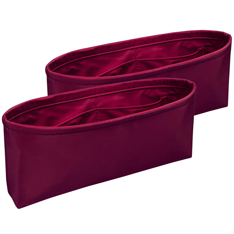 Organizer for [Teen Nino Bag, Celine] Bag Insert (Nylon, A Pair of Inserts)