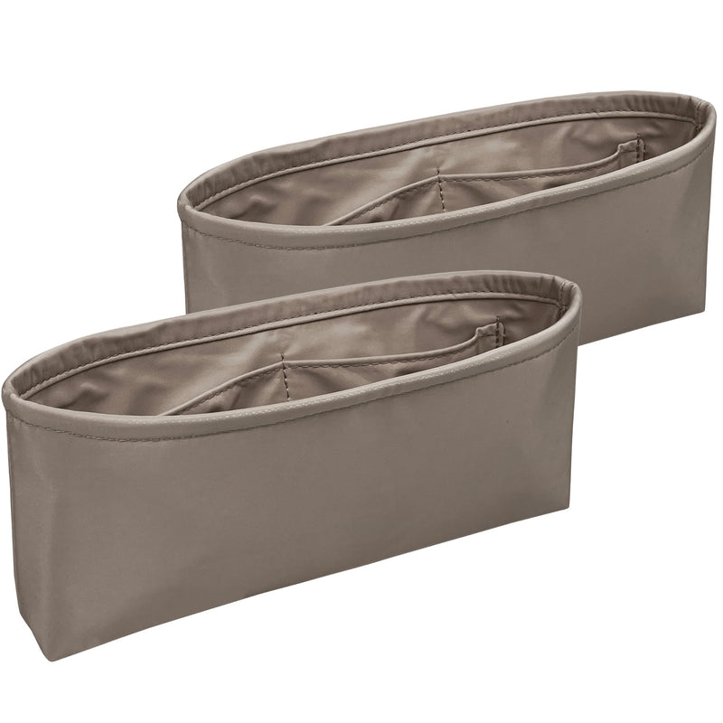 Organizer for [Teen Nino Bag, Celine] Bag Insert (Nylon, A Pair of Inserts)