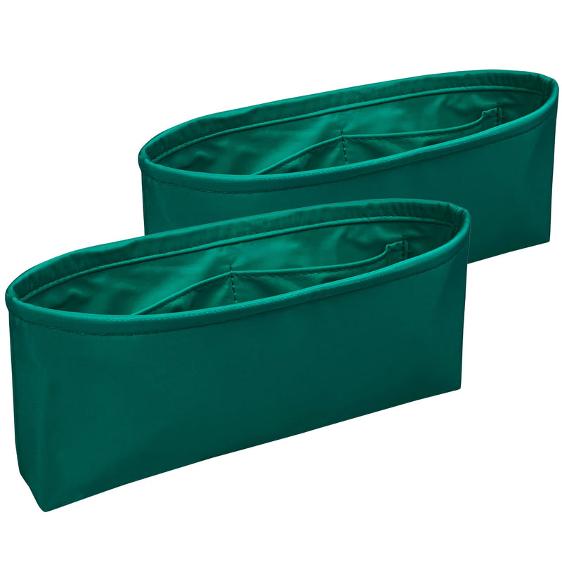 Organizer for [Teen Nino Bag, Celine] Bag Insert (Nylon, A Pair of Inserts)
