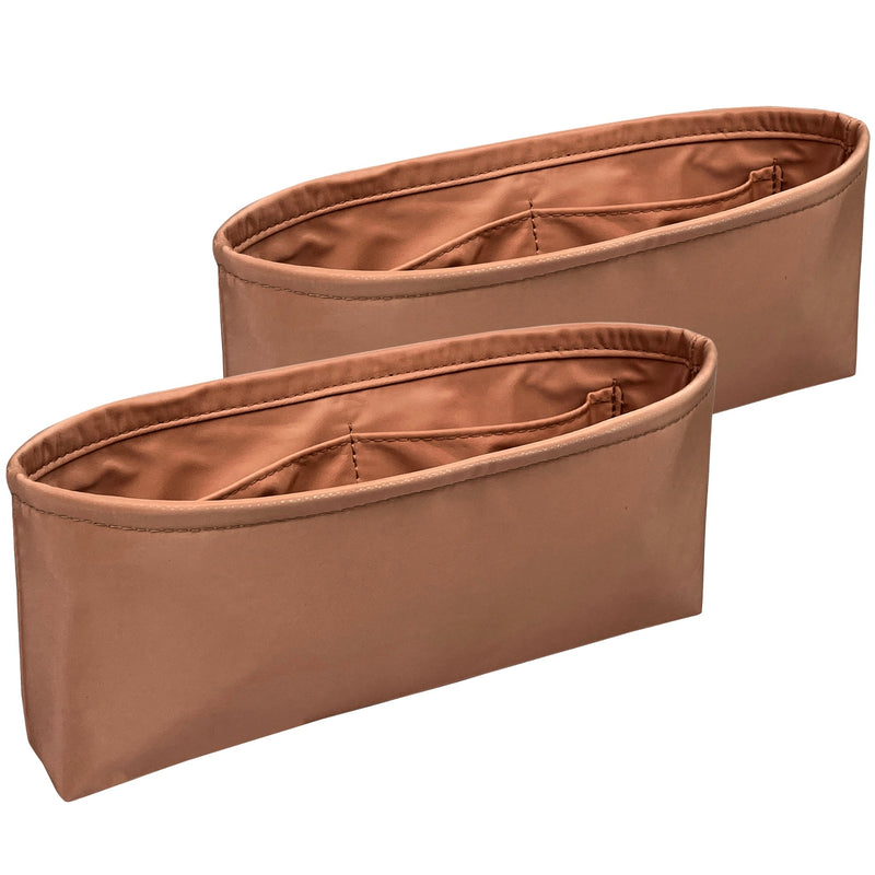 Organizer for [Teen Nino Bag, Celine] Bag Insert (Nylon, A Pair of Inserts)