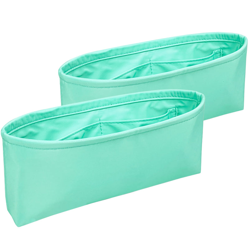 Organizer for [Teen Nino Bag, Celine] Bag Insert (Nylon, A Pair of Inserts)