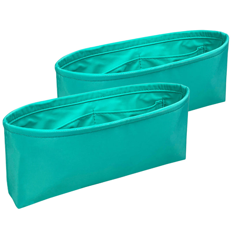 Organizer for [Teen Nino Bag, Celine] Bag Insert (Nylon, A Pair of Inserts)