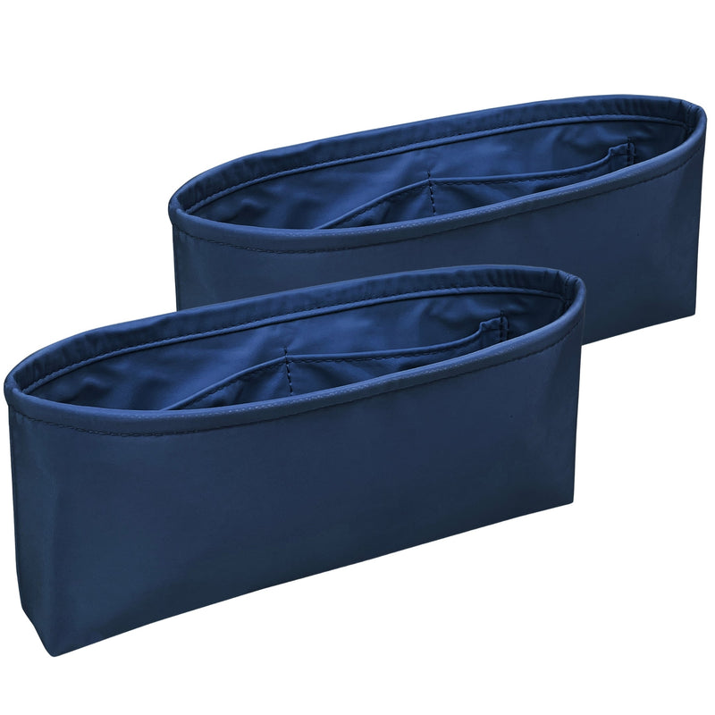 Organizer for [Teen Nino Bag, Celine] Bag Insert (Nylon, A Pair of Inserts)