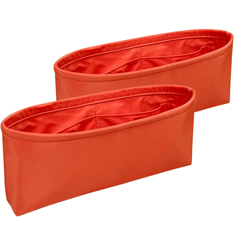 Organizer for [Teen Nino Bag, Celine] Bag Insert (Nylon, A Pair of Inserts)