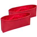 Organizer for [Times Square Tabby Shoulder Bag 20, Coach] Bag Insert (Nylon, A Pair of Inserts)