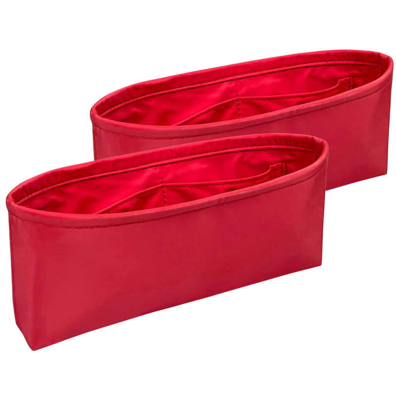 Organizer for [Teen Nino Bag, Celine] Bag Insert (Nylon, A Pair of Inserts)