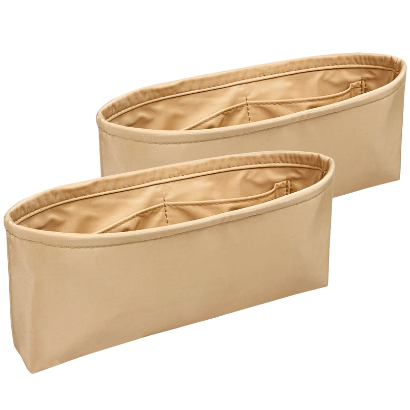 Organizer for [Teen Nino Bag, Celine] Bag Insert (Nylon, A Pair of Inserts)