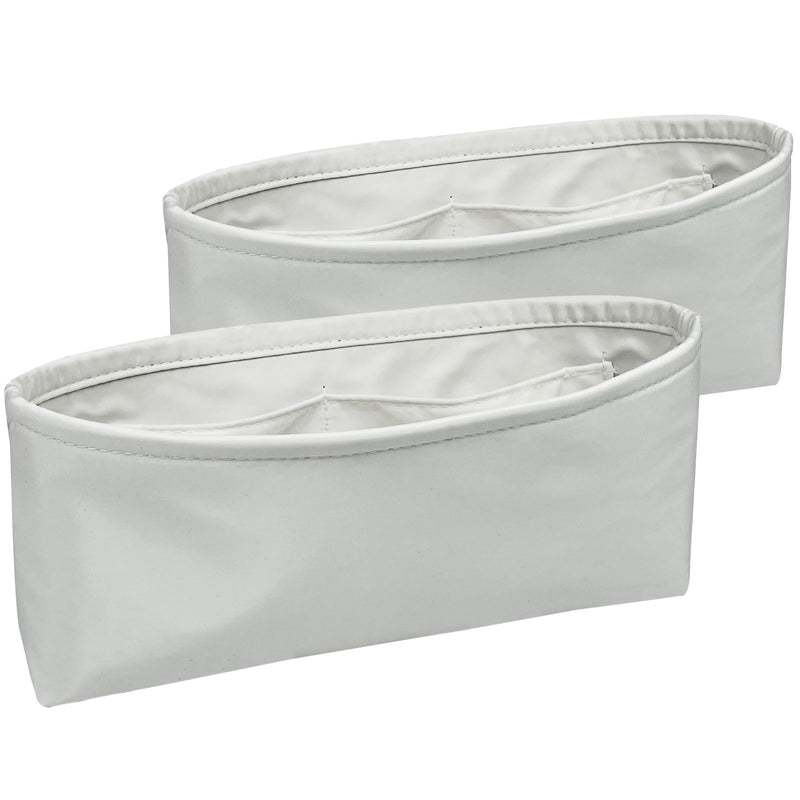 Organizer for [Teen Nino Bag, Celine] Bag Insert (Nylon, A Pair of Inserts)