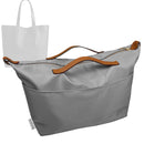 Organizer for [BROADWAY TOTE BAG, Coach] Tote Purse Bag Insert Organiser Liner Shaper (Nylon, Zip Cover with Handle)