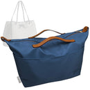 Organizer for [Medium Promenade Shopping Bag, Dior] Tote Purse Bag Insert Organiser Liner Shaper (Nylon, Zip Cover with Handle)