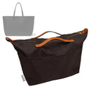 Organizer for [Medium Roll 38cm, Fendi] Nylon Bag Insert