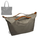Organizer for [Hudson Tote, Aspinal of London] Nylon Bag Insert