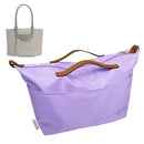 Organizer for [Le City Basket Medium, Balenciaga] Nylon Bag Insert
