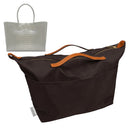 Organizer for [Large Shopping Bag AS6239, Chanel] Nylon Bag Insert