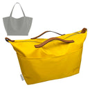 Organizer for [Maxi Corso, Bottega Veneta] Nylon Bag Insert